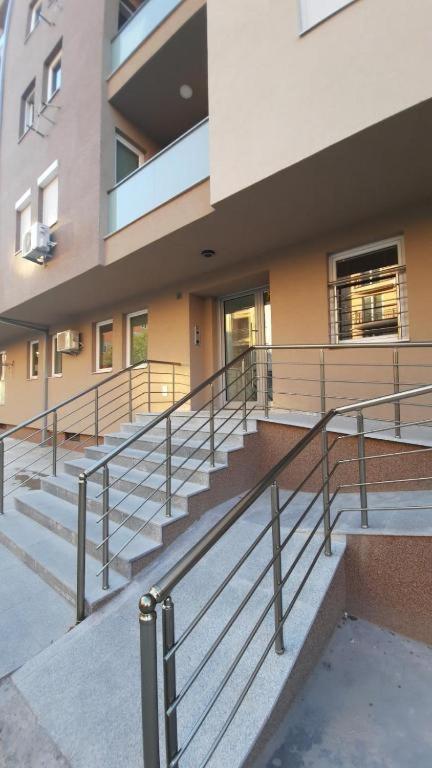 New Home In 스코페 외부 사진